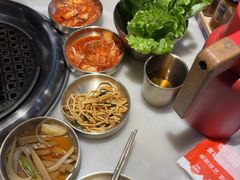 -韩宫宴和牛烤肉(无锡大东方广场店)