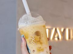 -喜茶(上海北外滩来福士店)