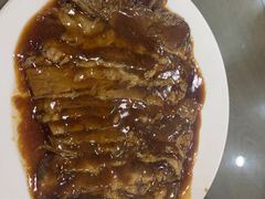 -清真牛街祥云轩门钉肉饼(左家庄店)