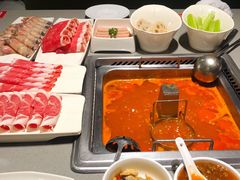 -海底捞火锅(方塔东街店)
