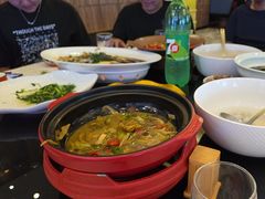 -聚鑫阁江浙菜·非遗传承技艺(青村帝华园店)