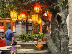 -万里闯关东铁锅炖菜馆(高新旗舰店)