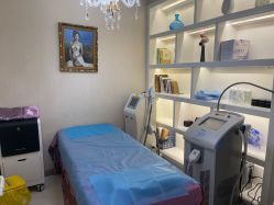 -西安现代妇产医院医疗美容