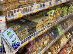 -百年义利(百万庄店)
