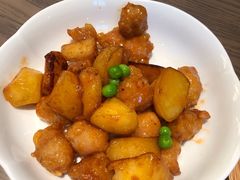 -四道菜·福建菜馆(新街口金鹰店)