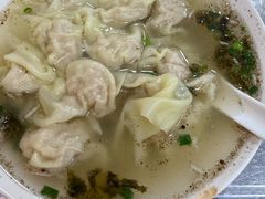 -小秋水饺(大成路总店)