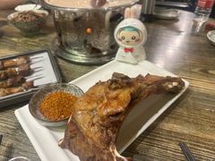 -格日勒阿妈蒙古厨房(大召店)