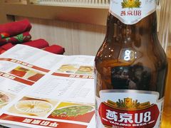 -蜀留香火锅·始于1999·原四川老火锅(白堤路店)