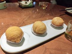 -蝴蝶里·粤菜·点心(龙湖杭州金沙天街店)