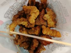 -傅强排骨(成都总店)