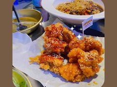 -Meet Sun韩式大排档(五一广场7MALL店)