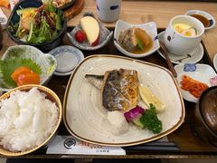 -和然日本料理(开发区五彩城店)