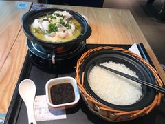 -谷田稻香·砂锅菜(南沙万达广场店)