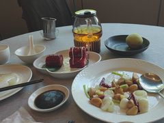 -潮府馆·非遗潮州菜·世纪公园(新国际博览中心店)