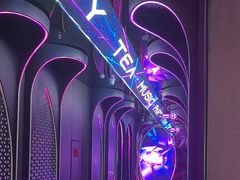 -星聚会KTV(合生汇黑金店)