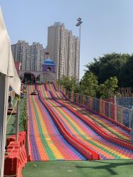 -四季梦幻亲子乐园(四季天地店)