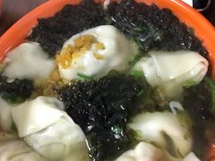 -阿麟馄饨(延长路店)