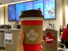 -Tims天好咖啡·贝果(东方广场店)