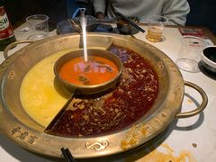-哥老官重庆美蛙鱼头(宝山龙湖店)