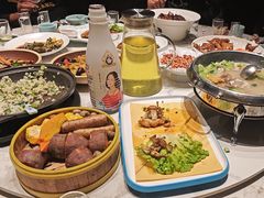 -江南婆婆(车墩店)