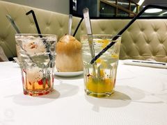 -新加坡海鲜共和(名胜世界圣淘沙海滨坊)