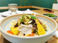 -小句号·精致料理(江南环球港店)