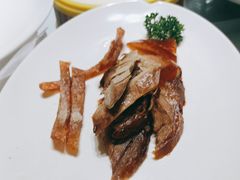 -鸭王烤鸭店(三里河店)
