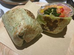 -云来居素食馆(南山店)