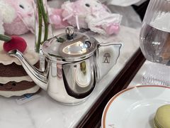 -Angelina安吉丽娜(恒隆广场店)