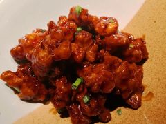 糖醋里脊-外婆家(南开大悦城店)