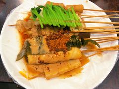 -郭记小街麻辣烫(南小街总店)