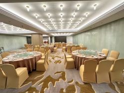 -福州香格里拉·宴会厅