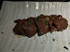 -匠和风精致料理(莆田财富中心店)