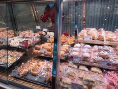 -巴黎贝甜(五月花广场店)