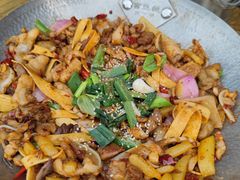 -富正毅三下锅连锁(三店)