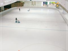 -TheRink大零溜冰场(IFS国金中心店)