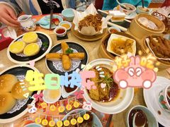 -点都德(龙之梦店)