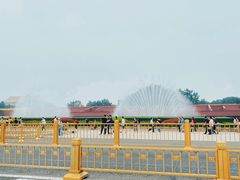 -天安门城楼
