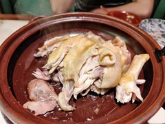 -客语客家菜(华发商都店)