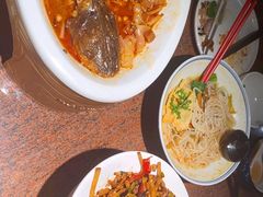 -桂小厨广西菜(桂林万象城店)