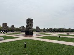 -中国人民抗日战争纪念雕塑园