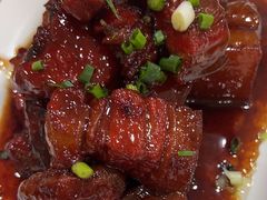 -龙珠饭店-深夜大食堂(五爱西直街店)