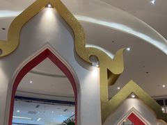 -甘思咪哚·云南艺术餐厅(天河广百店)