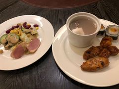 -昆明中心皇冠假日酒店