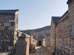 -于家石头村景区