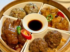 -金苑海鲜酒家(来魅力店)