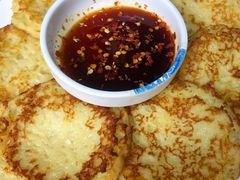 土豆饼-故乡明太鱼屋(航北路店)