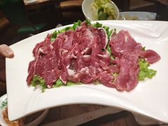 -草原塞蛮羊火锅城(港湾店)