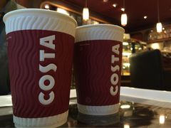 COSTA&nbsp;COFFEE(水游城店)-COSTA COFFEE(水游城店)