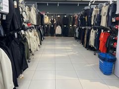 -迪卡侬(高新万达店)